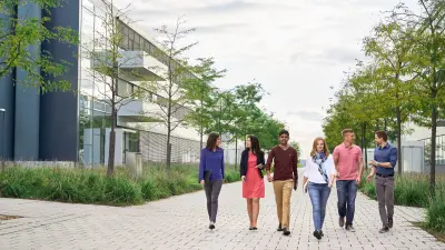 ボッシュについて