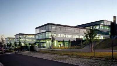 Bosch Engineering Abstatt