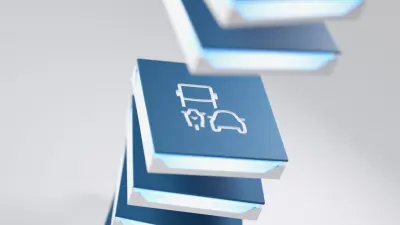 Fleet Organizer - Digital resource management for test vehicle fleets