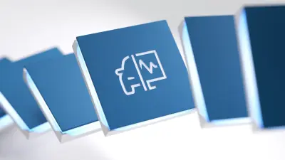 リモート車両アクセス – ボッシュのテストエンジニアソフトウェア