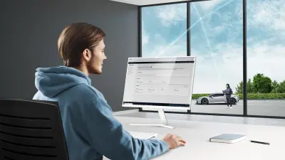 Automotive Data Transformer