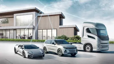 Cloud Solution Integration